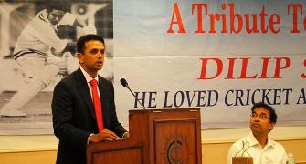One-Day cricket is seriously struggling, says Dravid