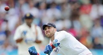 Prior, Trott lose England contracts, Stokes a surprise