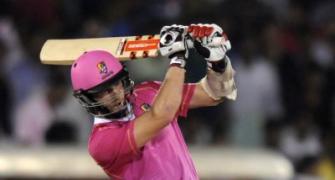 Williamson guides Northern Knights to easy win in CLT20 opener