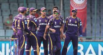 CLT20: Will IPL champs KKR repeat their super show against CSK?