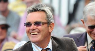 Cricket Buzz: Former NZ captain Martin Crowe suffers cancer relapse