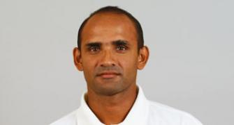 Atapattu named Sri Lanka head coach