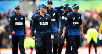 New Zealand need McCullum at helm to keep winning: Fleming