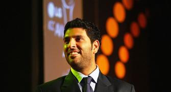 'I don't think there is a guy more motivated than Yuvraj Singh'