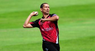 Thomas to work with Delhi Daredevils pace bowlers in IPL