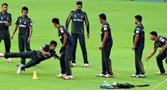 Narine yet to get BCCI's approval for IPL