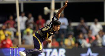 Why world's fastest bowler Steyn is a big fan of Umesh Yadav
