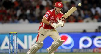 IPL has made a better batsman, says Miller