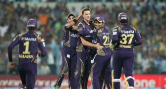 Gambhir credits Morne-led bowling unit for opening win