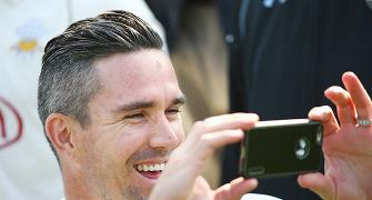 Racking up the runs could result in Pietersen return: Stewart