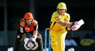 'We have to accept that McCullum is at the top of his game'