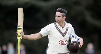 Is Pietersen in line for Ashes recall?