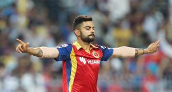 Here is why Wiese backs captain Kohli's decision to chase