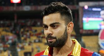 Can RCB face revival of fortunes against formidable Chennai?