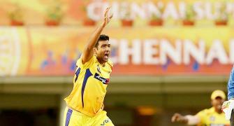 CSK spinners not as effective as in previous years: coach Fleming