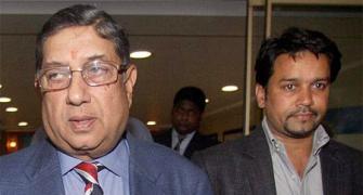 BCCI sidestepping issue on Board-bookie nexus?