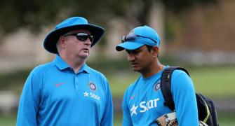 Will India have a home-grown coach after 15 years?