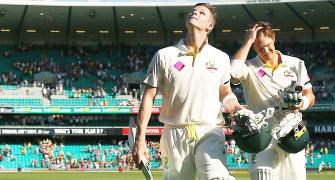 Ashes: 'Hungry and in-form' Aussies capable of crushing England