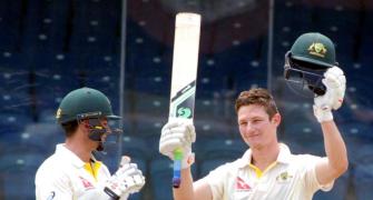 Australia A thrash India A by 10 wickets, claim series