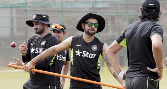 'It's great to have Harbhajan's vision and ideas back into team'