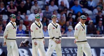 Ashes: No rift in Aussie dressing room, clarifies 'keeper Nevill