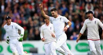 Anderson's absence gives the Aussies a psychological lift: KP