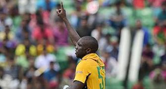 This South Africa spinner 'will pay money to play in IPL'