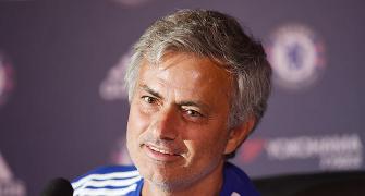 Mourinho renews contract with 'the club closest to heart'