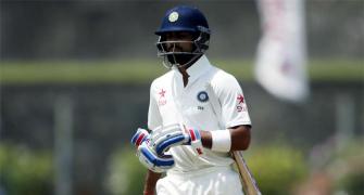FIVE reasons why India lost the Galle Test