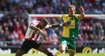 EPL updates: Advocaat calls meeting to discuss Sunderland's woes
