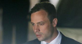 Sports Shorts: Pistorius to appeal increased sentence