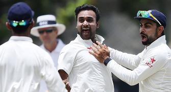 Mishra reckons players deserve clarity from Board