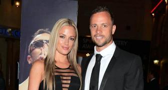 Steenkamps question court ruling, say Pistorius killed their daughter