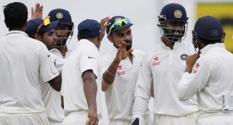 India's real Test will come outside sub-continent: Gavaskar