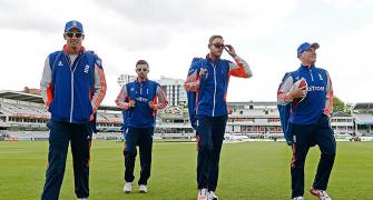 England to host Sri Lanka and Pakistan in 2016