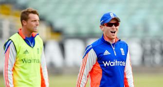 India an outstanding Test match team, says Buttler