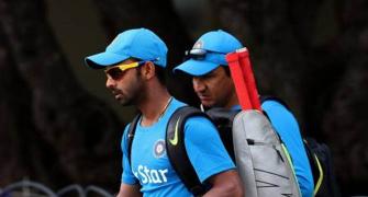 Bangar lauds batsmen's willingness to bat anywhere in the order