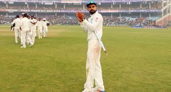 Kohli's team has bowling attack to win overseas: Sehwag