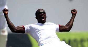Will Windies fast bowlers expose Australia's batting weaknesses?