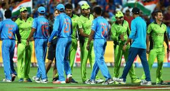 'Will approach World Cup games like we do against India'
