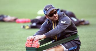 New Zealand must win 2 out of 3 formats: McMillan