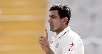 ICC Test rankings: Ashwin continues to reign among all-rounders