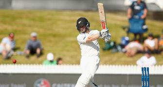 Kane Williamson rises to top of Test rankings