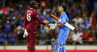 West Indies eye completion of 2014 abandoned tour of India