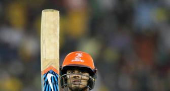 Iyer regrets not scoring a century for Daredevils after dream IPL debut