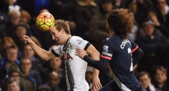 Pochettino baffled by Tottenham's collapse against Newcastle