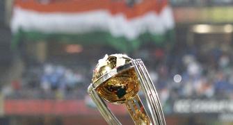 World Cup Lacks Buzz: Schedule Delayed by 5 Months
