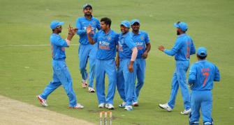 Team India's self-esteem very low, says 'concerned' Bedi