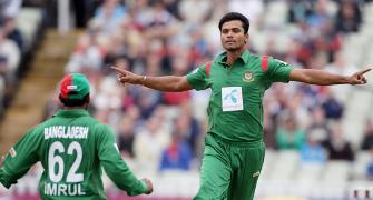 World Cup 2015: Know the Bangladesh cricket team