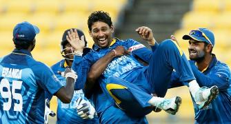 HUGE INCENTIVES! SL players to pocket $1m, if they win World Cup